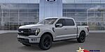 New 2026 FORD F-150 PLATINUM in PEORIA, ARIZONA