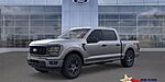 New 2026 FORD F-150 STX in PEORIA, ARIZONA