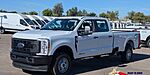 New 2026 FORD F-250 XL in PEORIA, ARIZONA