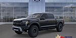 New 2025 FORD F-150 RAPTOR in PEORIA, ARIZONA