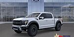 New 2025 FORD F-150 RAPTOR in PEORIA, ARIZONA