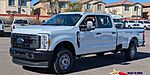 New 2026 FORD F-250 XL in PEORIA, ARIZONA