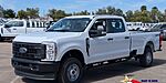 New 2026 FORD F-250 XL in PEORIA, ARIZONA