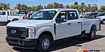 New 2026 FORD F-250 XL in PEORIA, ARIZONA