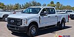New 2026 FORD F-250 XL in PEORIA, ARIZONA