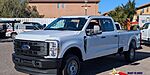 New 2026 FORD F-250 XL in PEORIA, ARIZONA