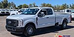 New 2026 FORD F-250 XL in PEORIA, ARIZONA