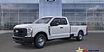 New 2026 FORD F-250 XL in PEORIA, ARIZONA