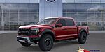 New 2025 FORD F-150 RAPTOR in PEORIA, ARIZONA