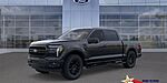 New 2026 FORD F-150 LARIAT in PEORIA, ARIZONA