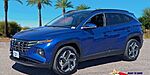Used 2023 HYUNDAI TUCSON LIMITED in PEORIA, ARIZONA