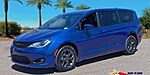 Used 2020 CHRYSLER PACIFICA TOURING in PEORIA, ARIZONA