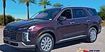 Used 2024 HYUNDAI PALISADE SEL in PEORIA, ARIZONA