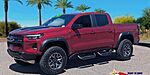 Used 2026 CHEVROLET COLORADO ZR2 in PEORIA, ARIZONA