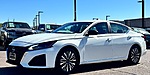 Used 2025 NISSAN ALTIMA SV in SCOTTSDALE , ARIZONA