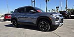 Used 2022 CHEVROLET TRAILBLAZER LT in LAS VEGAS, NEVADA