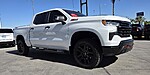 Used 2024 CHEVROLET SILVERADO 1500 LT TRAIL BOSS in LAS VEGAS, NEVADA