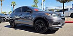Used 2022 Honda HR-V SPORT in LAS VEGAS, NEVADA
