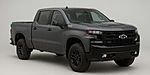 Used 2019 CHEVROLET SILVERADO 1500 LT TRAIL BOSS in LAS VEGAS, NEVADA