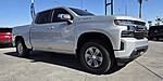 Used 2020 CHEVROLET SILVERADO 1500 LT in LAS VEGAS, NEVADA