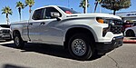 Used 2023 CHEVROLET SILVERADO 1500 WORK TRUCK in LAS VEGAS, NEVADA