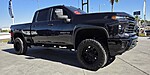 Used 2024 CHEVROLET SILVERADO 2500 CUSTOM in LAS VEGAS, NEVADA