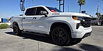 Used 2023 CHEVROLET SILVERADO 1500 CUSTOM in LAS VEGAS, NEVADA