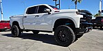 Used 2020 CHEVROLET SILVERADO 1500 LT TRAIL BOSS in LAS VEGAS, NEVADA