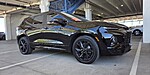 Used 2020 CHEVROLET BLAZER RS in LAS VEGAS, NEVADA