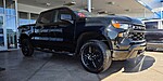 Used 2025 CHEVROLET SILVERADO 1500 CUSTOM TRAIL BOSS in LAS VEGAS, NEVADA