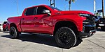 Used 2022 CHEVROLET SILVERADO 1500 LTD LT TRAIL BOSS in LAS VEGAS, NEVADA