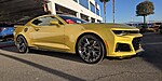 Used 2024 CHEVROLET CAMARO ZL1 in LAS VEGAS, NEVADA