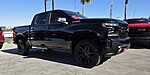 Used 2022 CHEVROLET SILVERADO 1500 LTD LT TRAIL BOSS in LAS VEGAS, NEVADA