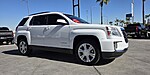 Used 2017 GMC TERRAIN SLE in LAS VEGAS, NEVADA
