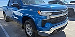 Used 2023 CHEVROLET SILVERADO 1500 LT in LAS VEGAS, NEVADA