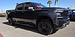 Used 2020 CHEVROLET SILVERADO 1500 LT TRAIL BOSS in LAS VEGAS, NEVADA