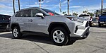 Used 2021 TOYOTA RAV4 HYBRID XLE in LAS VEGAS, NEVADA