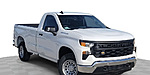 Used 2025 CHEVROLET SILVERADO 1500 WT in LAS VEGAS, NEVADA