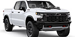 Used 2024 CHEVROLET SILVERADO 1500 ZR2 in LAS VEGAS, NEVADA