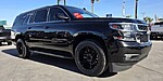 Used 2018 CHEVROLET SUBURBAN LT in LAS VEGAS, NEVADA