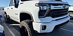 Used 2024 CHEVROLET SILVERADO 2500 LTZ in LAS VEGAS, NEVADA