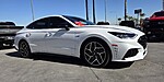 Used 2023 HYUNDAI SONATA N LINE in LAS VEGAS, NEVADA