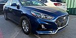 Used 2019 HYUNDAI SONATA SE in LAS VEGAS, NEVADA