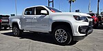 Used 2022 CHEVROLET COLORADO 2WD WORK TRUCK in LAS VEGAS, NEVADA