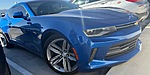 Used 2017 CHEVROLET CAMARO 2LT in LAS VEGAS, NEVADA