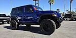 Used 2018 JEEP WRANGLER UNLIMITED SPORT S in LAS VEGAS, NEVADA