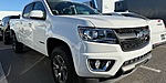 Used 2018 CHEVROLET COLORADO Z71 in LAS VEGAS, NEVADA