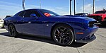 Used 2019 DODGE CHALLENGER R/T SCAT PACK in LAS VEGAS, NEVADA