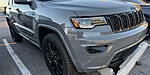 Used 2020 JEEP GRAND CHEROKEE ALTITUDE in LAS VEGAS, NEVADA