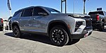 Used 2024 CHEVROLET TRAVERSE AWD Z71 in LAS VEGAS, NEVADA